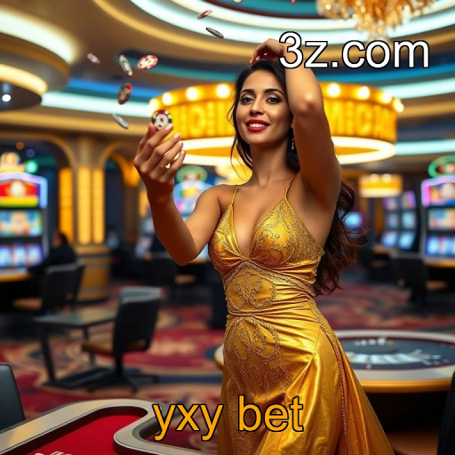 Jogos Arcade no YXY Bet: A Diversão Nunca Para!