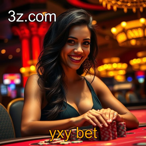 Embarque nas Slots do yxy bet e Ganhe Emoção