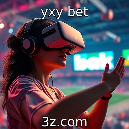 Como a realidade virtual está moldando jogos e apostas